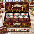 Premium CVLR Mahjong Tiles Set PVNA