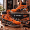 PREMIUM BTMO HERITAGE BOOTS PTKL