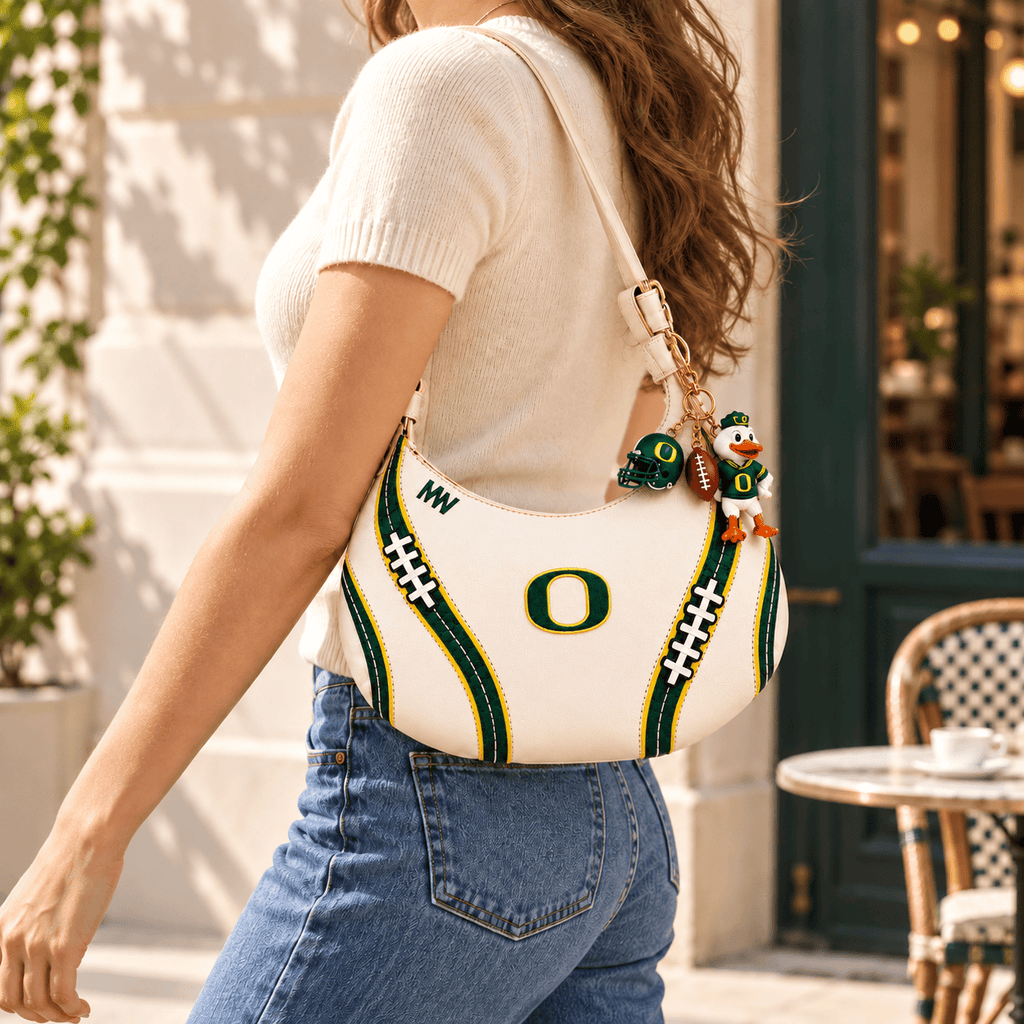 ORD Premium Hobo Bag TMH