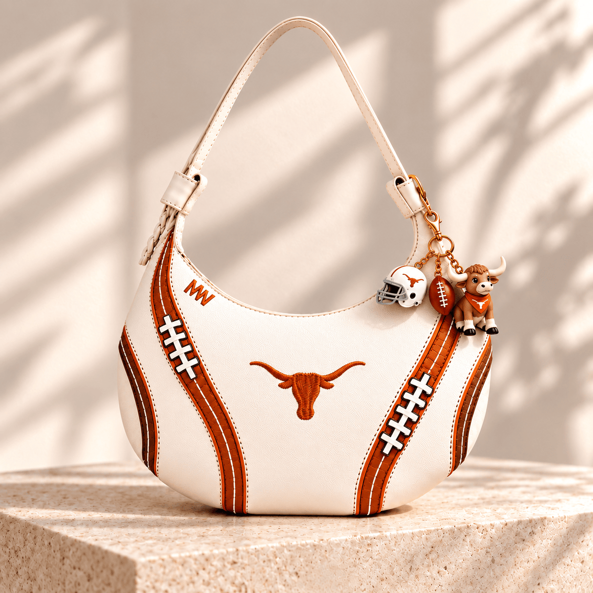TLS Premium Hobo Bag TMH