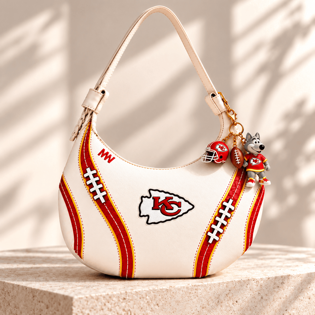 KCC Premium Hobo Bag TMH