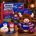 BFBL Mascot Collectible – Premium 3D Fan Figure Gift PNPA