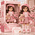 Premium BCA Commemorative Collector Doll PDL