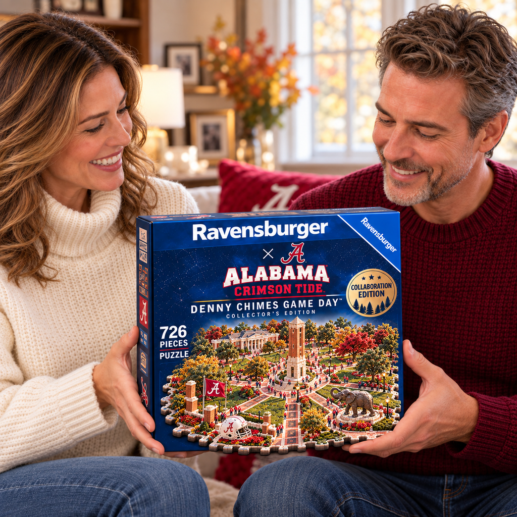 ACT Premium Jigsaw Puzzle PNPA