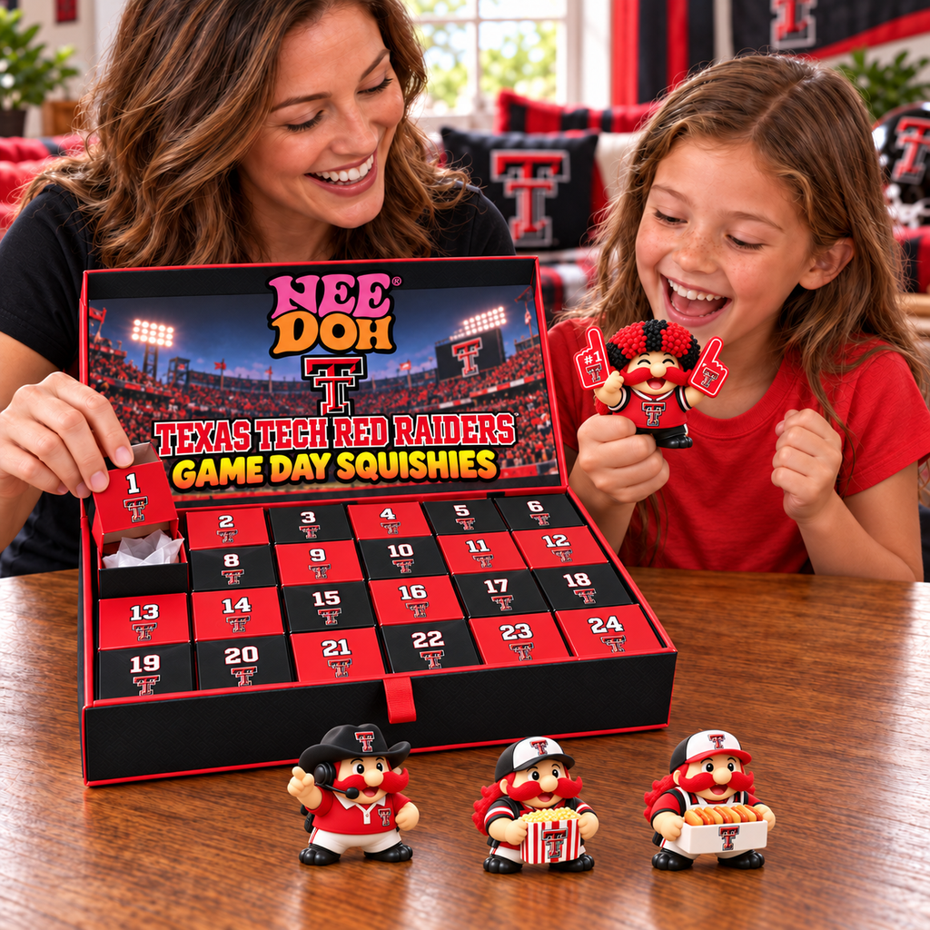 TTRR Special Squishies Collection TTTT