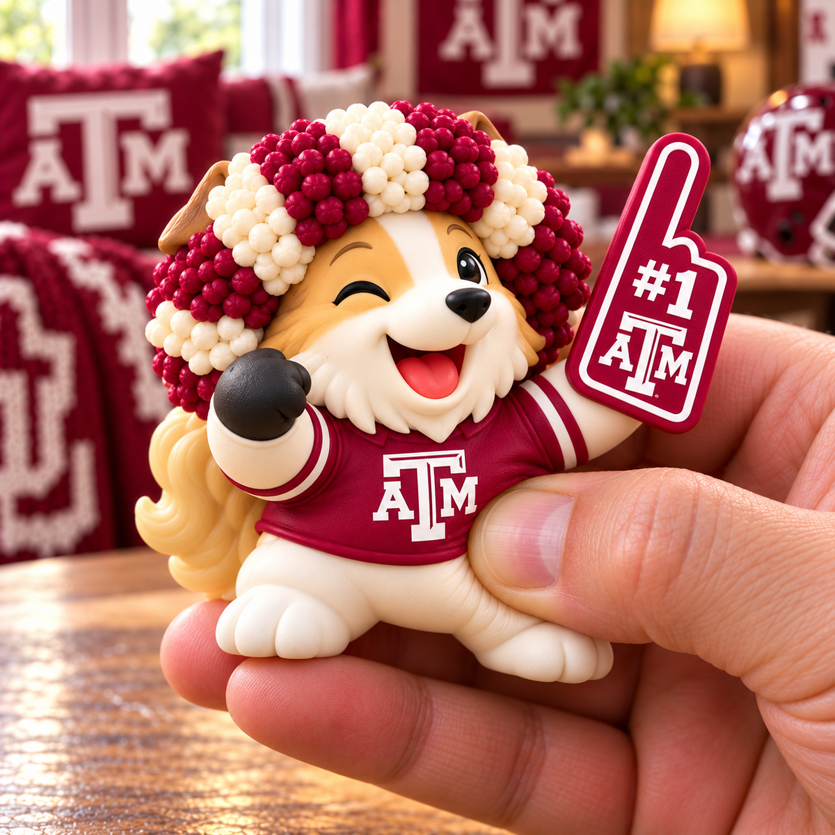 TAMA Special Squishies Collection TTTT