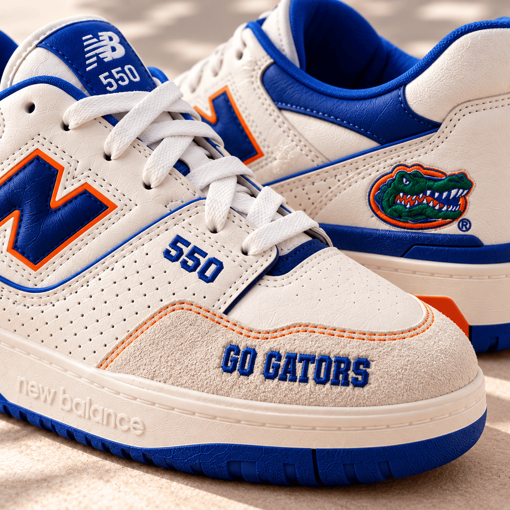 Premium FGT NB 550 Sneaker TTTT