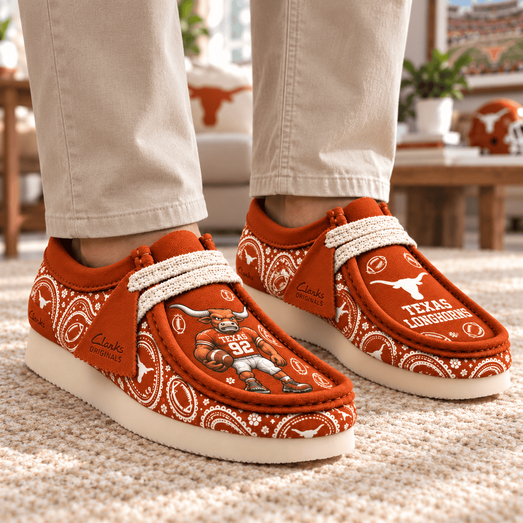Premium TLS Collectible Shoes NTVA