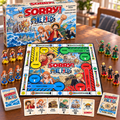 OPC Premium Sorry Game Set NPL