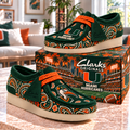 Premium MHC Collectible Shoes NTVA