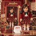 Premium TMP Commemorative Collector Doll PDL