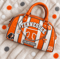 TVF Patent Leather Handbag NTKO