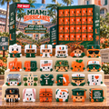 MHC Premium Pop Cube Advent Calendar Set TTNL