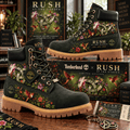 PREMIUM RUSH HERITAGE BOOTS PTKL