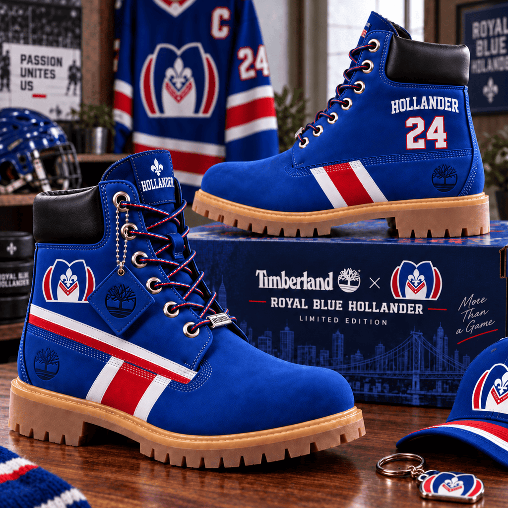 PREMIUM RBH HERITAGE BOOTS PTKL