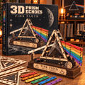 PKFL 3D Collectible Figure - Unique Gift for Fans PNPA