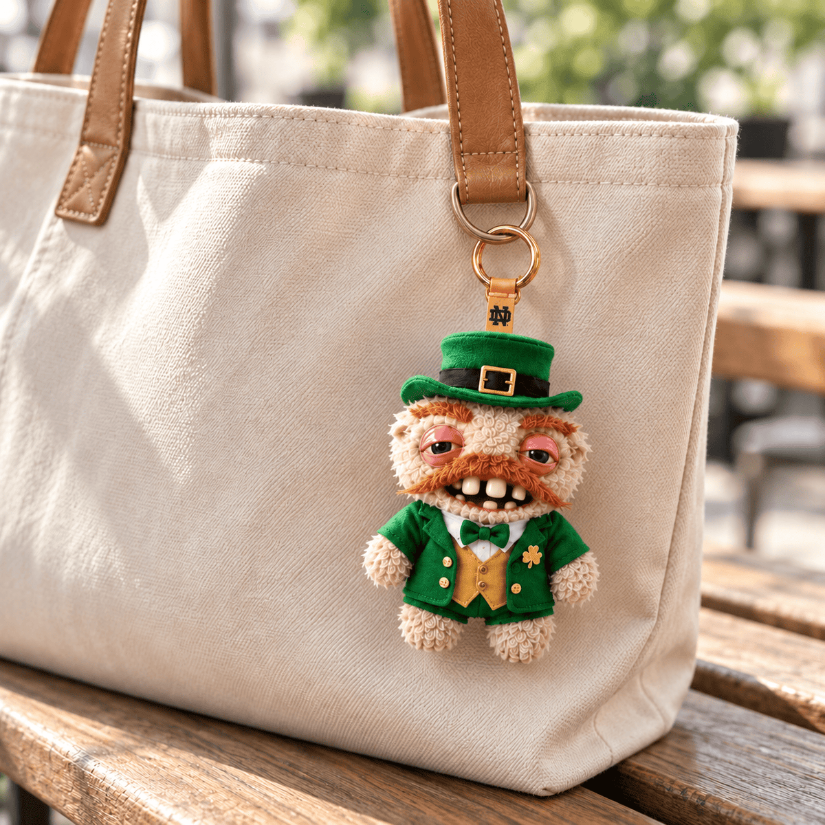 NDFI Premium Mini Character Collection TMH