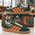 PREMIUM MHC HERITAGE ART SNEAKERS HQH