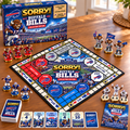 BFBL Premium Sorry Game Set NPL