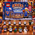 NYK Premium Advent Calendar PNPA