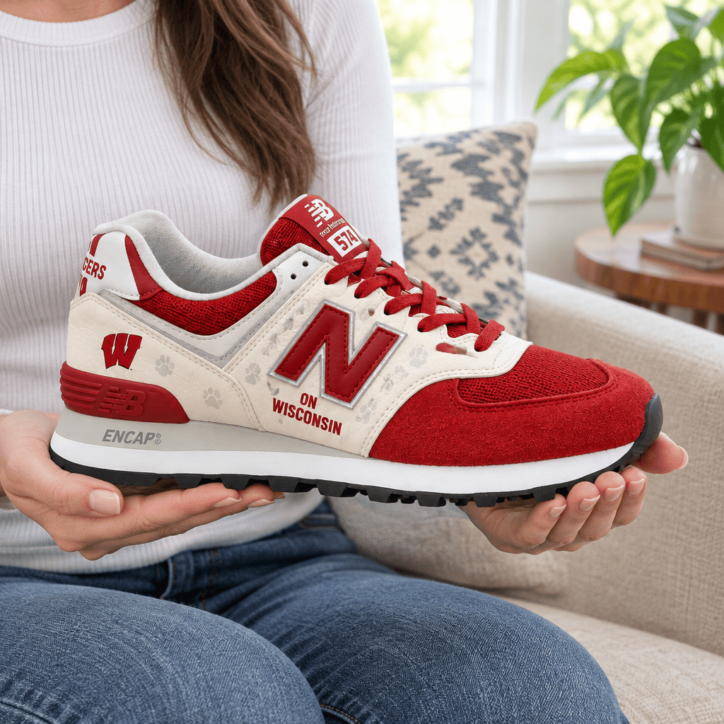 Premium WBG NB 574 Sneaker TTTT