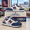 PREMIUM OMR NB 574 SNEAKER NHVH
