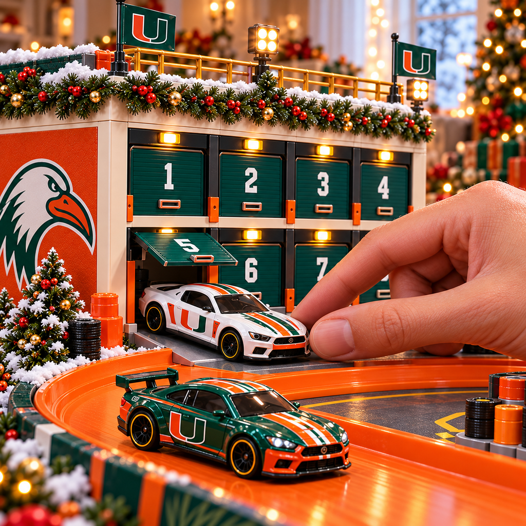 MHC Premium Advent Calendar NHVH