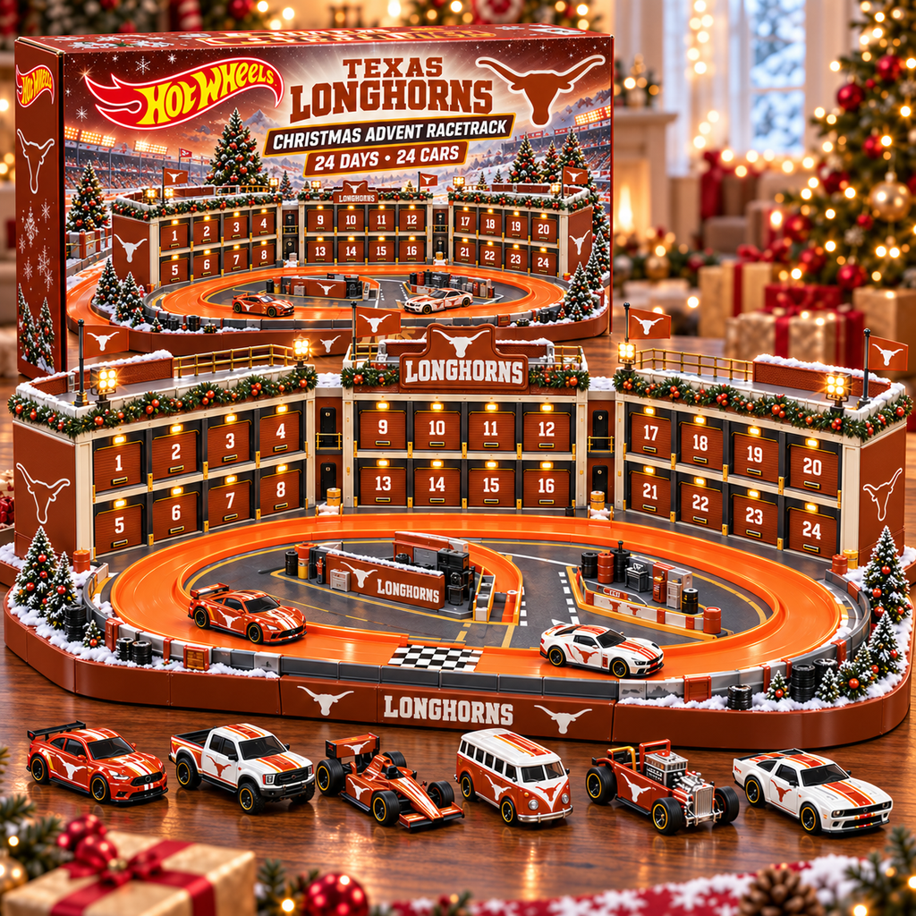TLH Premium Advent Calendar NHVH